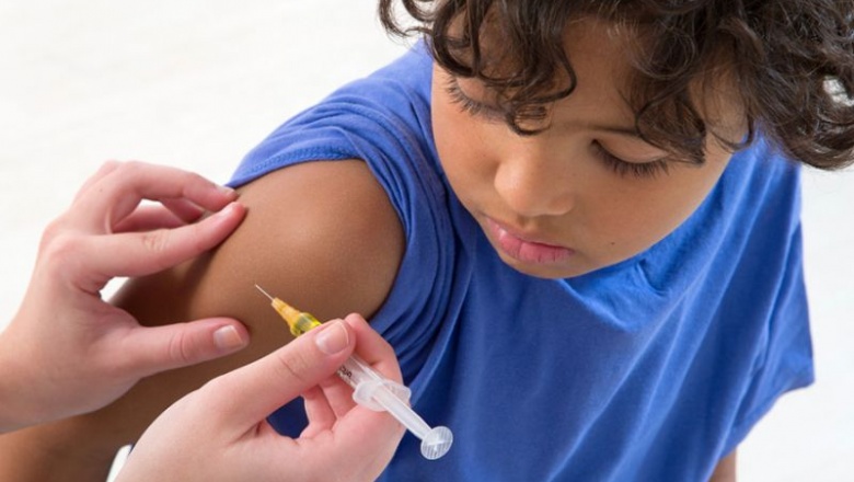 Los pediatras alertan por los bajos niveles de vacunación, en especial entre los bebés menores de un año