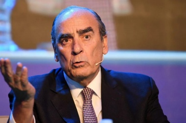 El Ministro Guillermo Francos aseguró que se insistirá con la idea de privatizar el Banco Nación