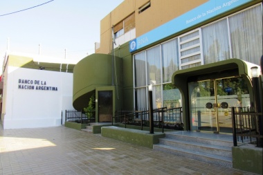 El Banco Nación lanzó préstamos para la adquisición, construcción y ampliación de las viviendas