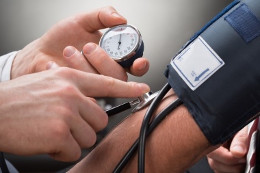 Día Mundial de la Hipertensión: ¿Por qué solo la mitad de los afectados está diagnosticado?