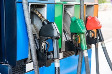 YPF aumentó el precio de sus combustibles y el litro de nafta infinia supera los $1.200 en Jáchal